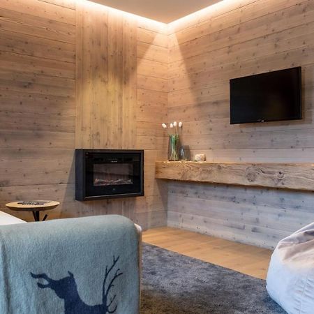 Suite Mia Falcade Ngoại thất bức ảnh